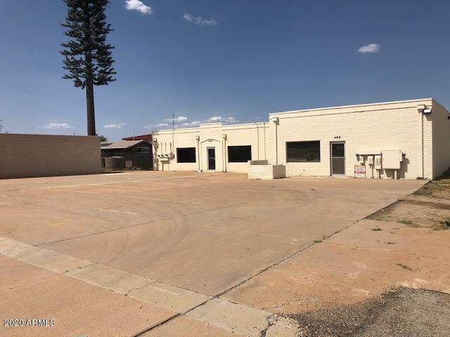 495 Myer Drive - Photo 1