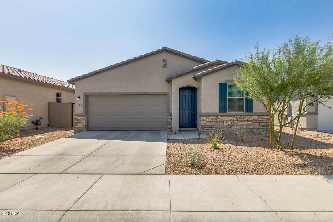 3243 Carter Road - Photo 1