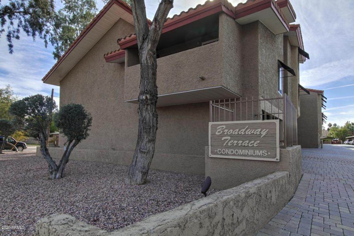 151 Broadway Road - Photo 1