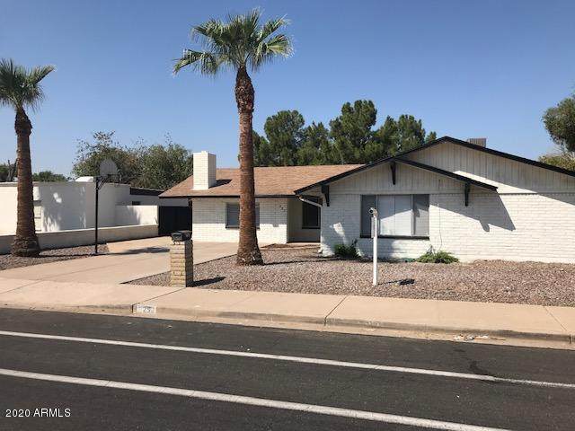 252 Neely Street - Photo 1
