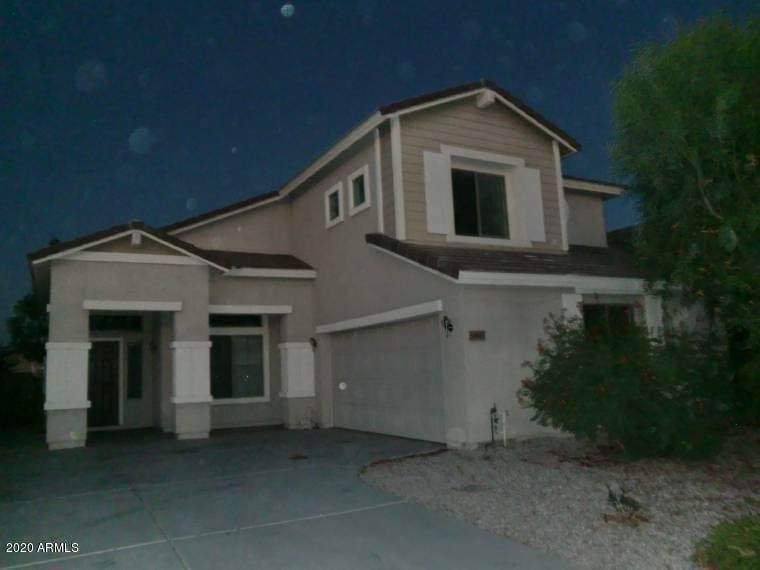 34857 Bandolier Drive - Photo 1