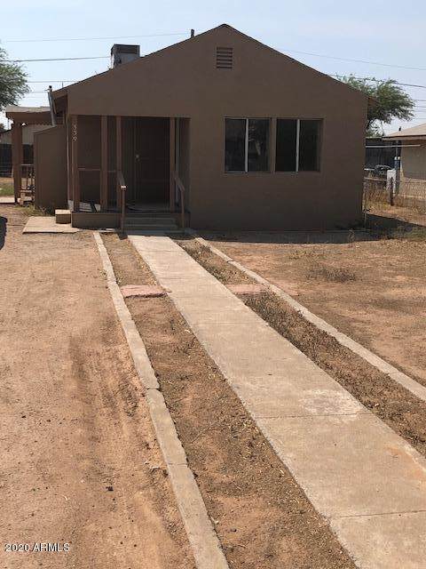 359 Bealey Avenue - Photo 1