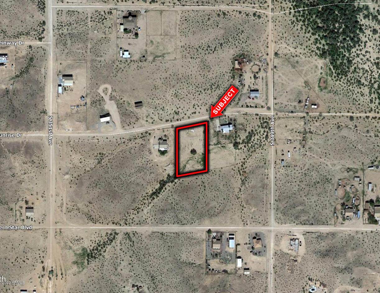 34933 Sunrise Drive - Photo 1