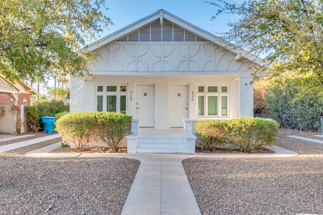 528 Culver Street - Photo 1