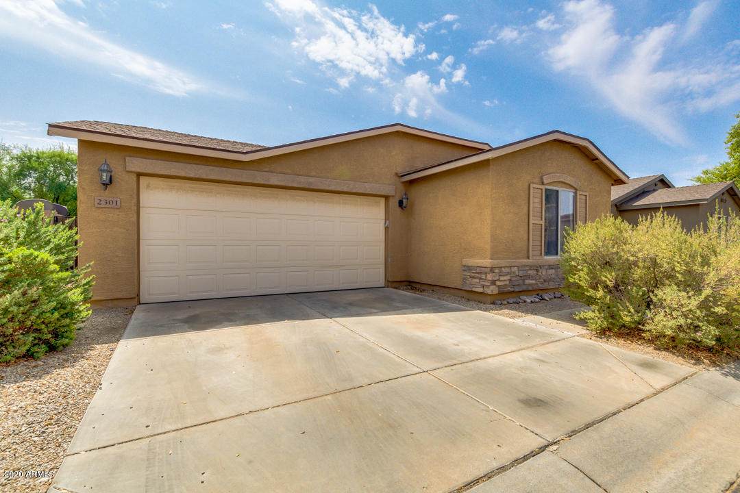 2301 Meadow Mist Lane - Photo 1