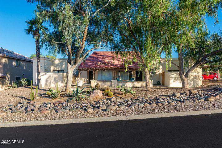 16629 Almont Drive - Photo 1