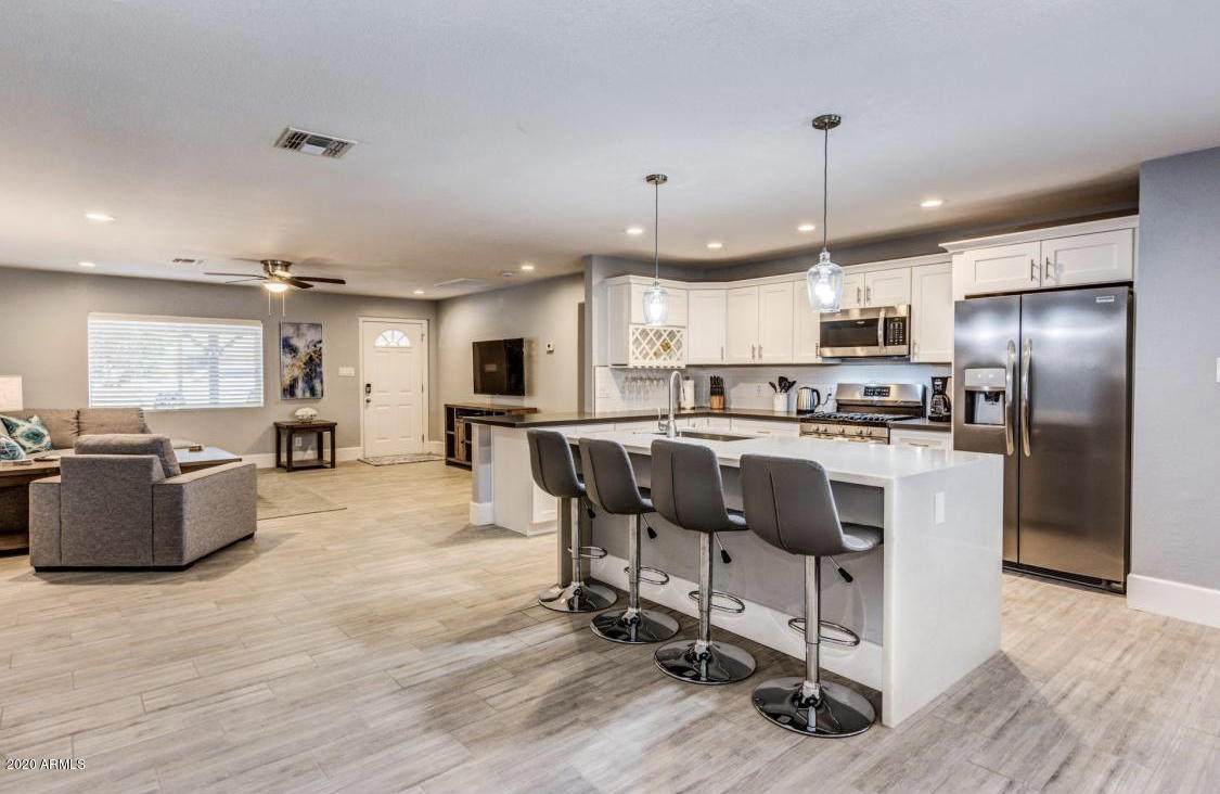 8535 Catalina Drive - Photo 1