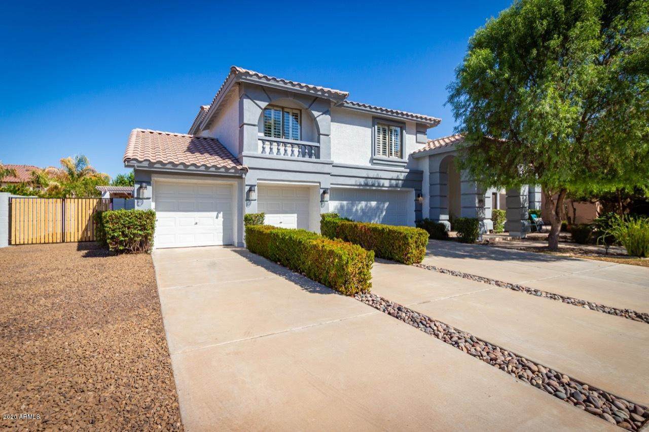 1428 Canyon Way - Photo 1