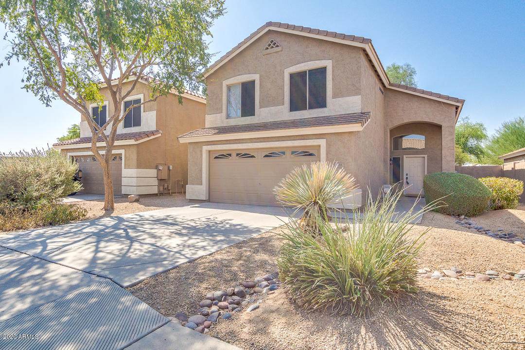 1348 Heritage Drive - Photo 1