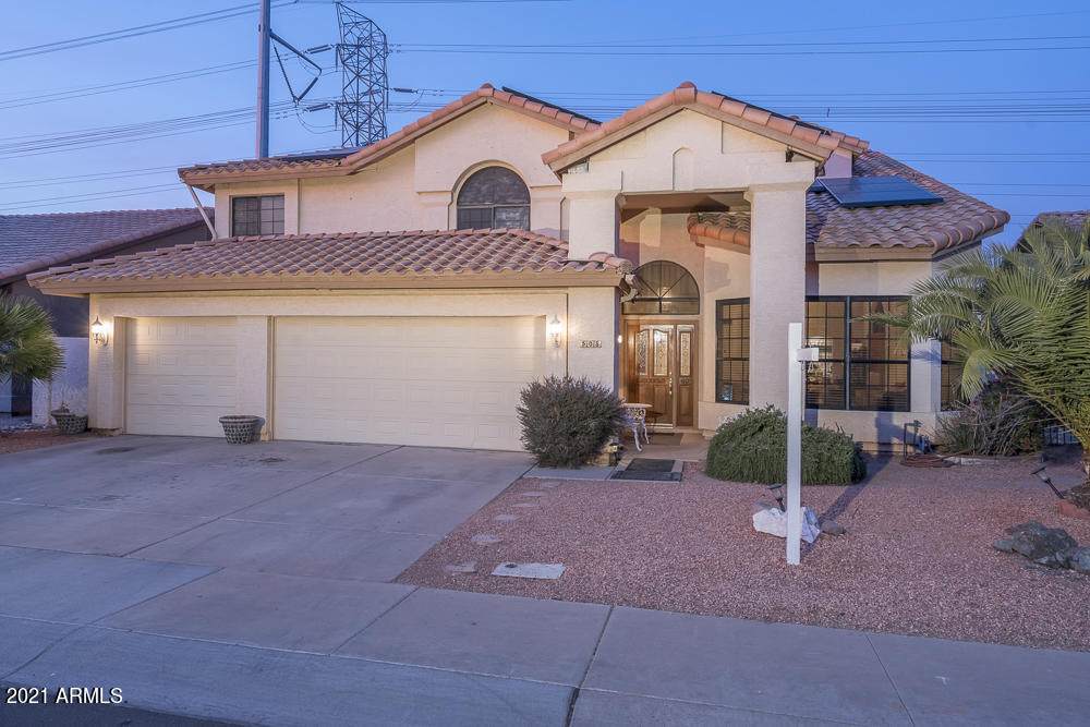 508 Hearne Way - Photo 1