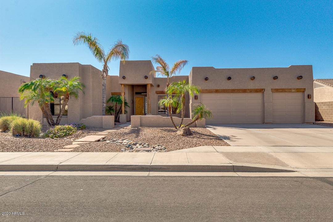 9545 Gary Street - Photo 1