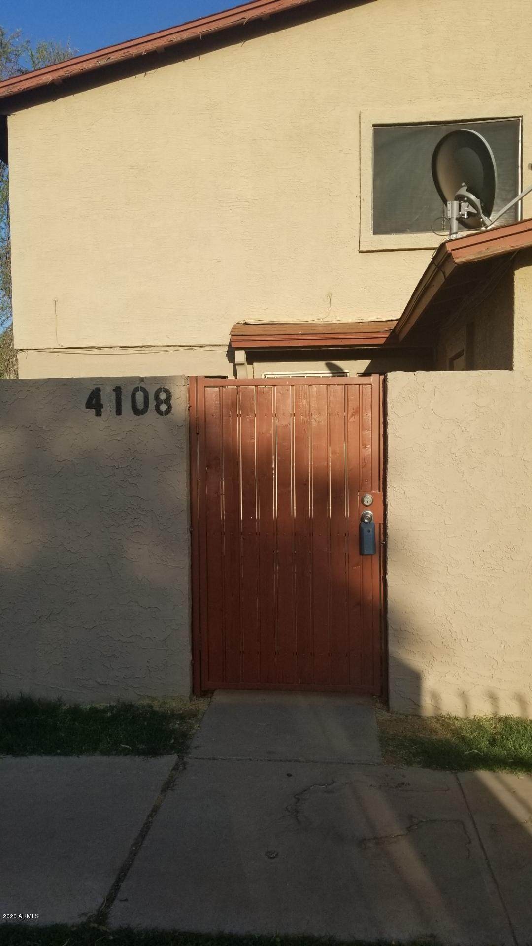 4108 Mesquite Lane - Photo 1