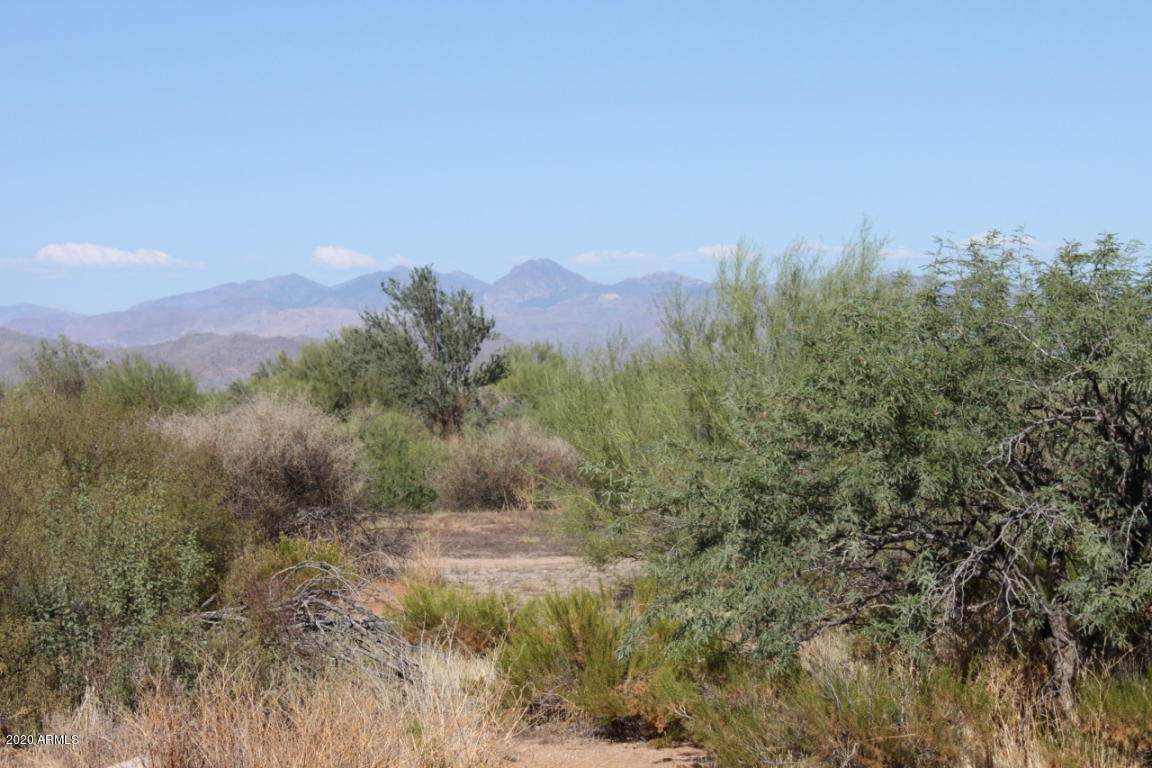 303XX Windstone Trail - Photo 1