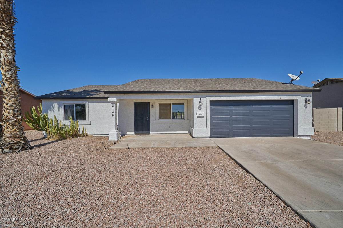 2134 Birchwood Avenue - Photo 1