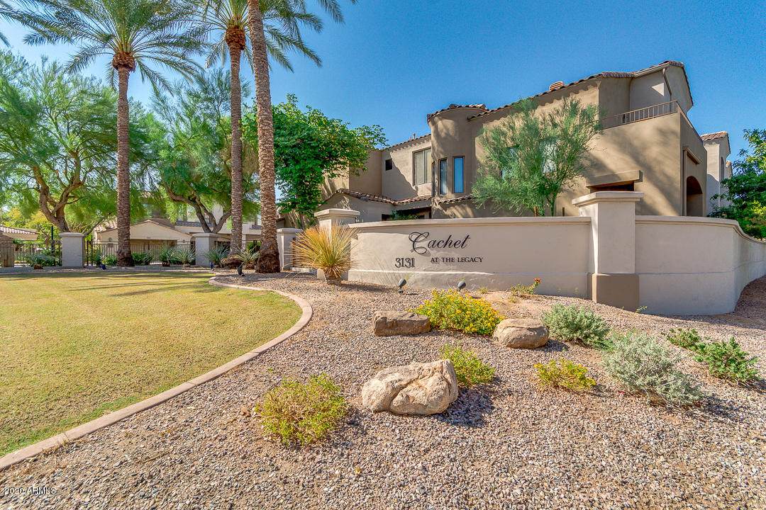 3131 Legacy Drive - Photo 1