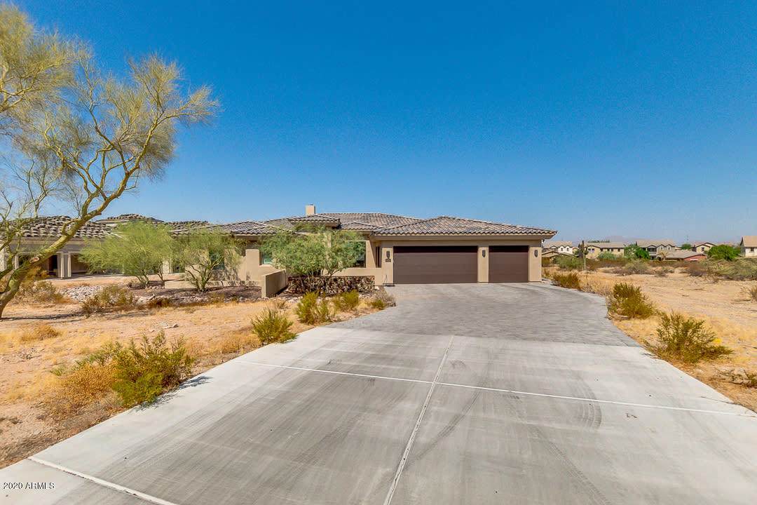 3822 Beverly Road - Photo 1