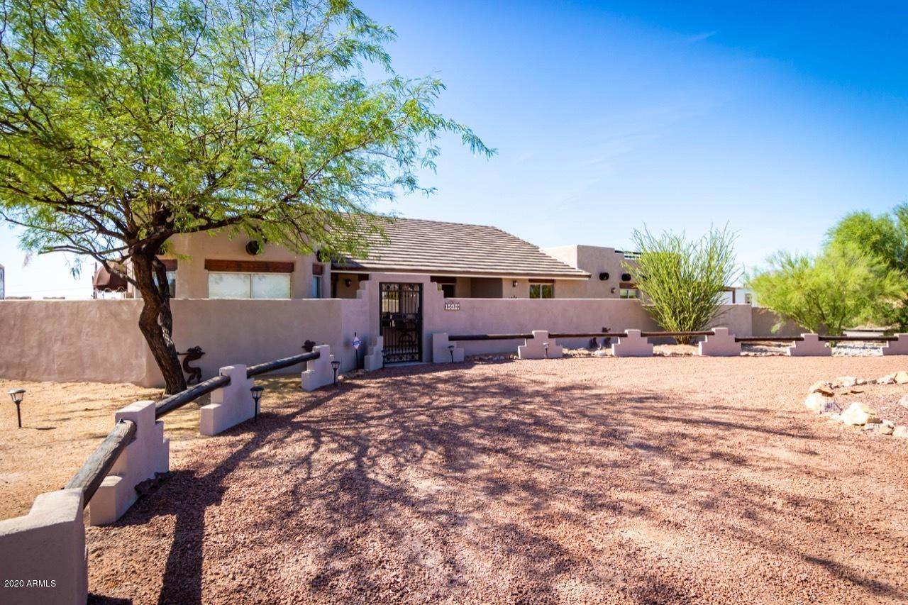 1570 Goldfield Road - Photo 1