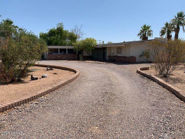 6911 Jackrabbit Road - Photo 1