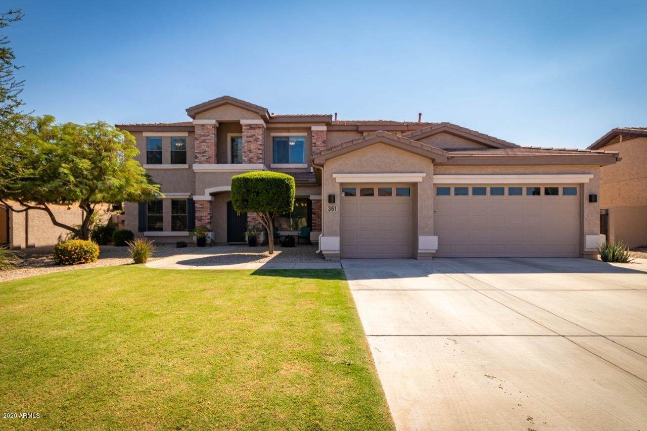 361 Julian Drive - Photo 1