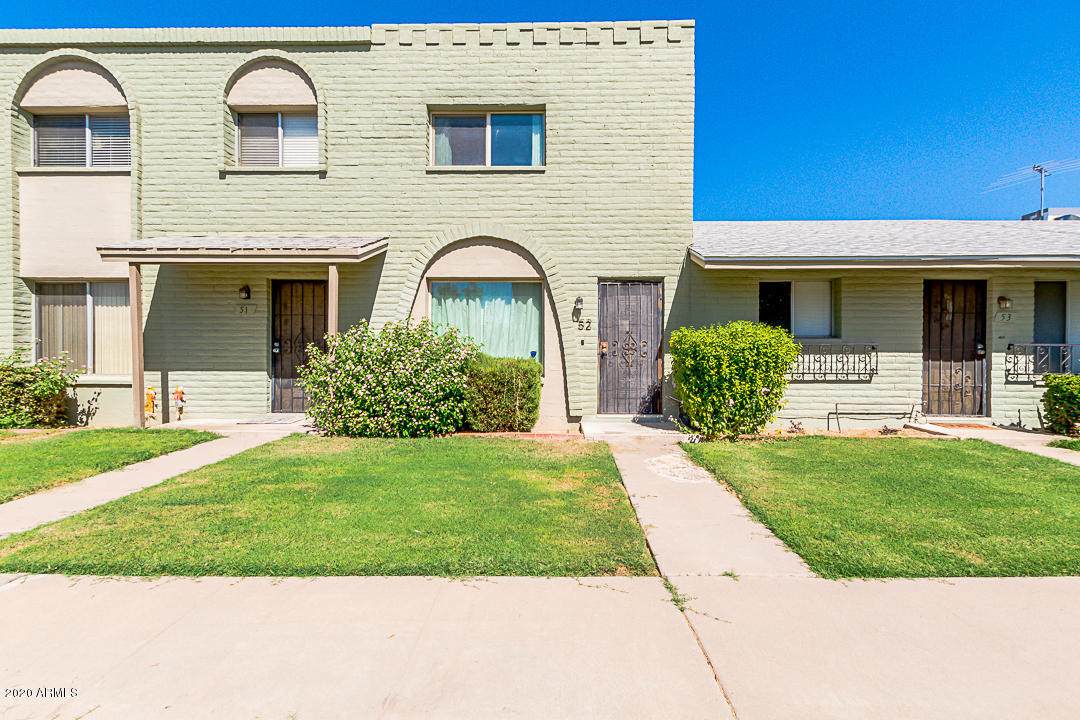 225 Standage - Photo 1