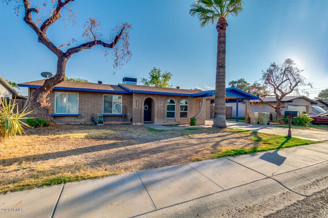 5051 Mescal Street - Photo 1