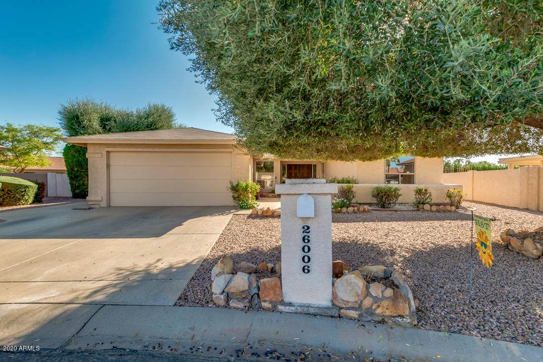 26006 La Cite Drive - Photo 1