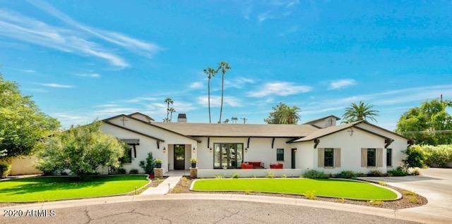 6111 Calle Del Sud - Photo 1