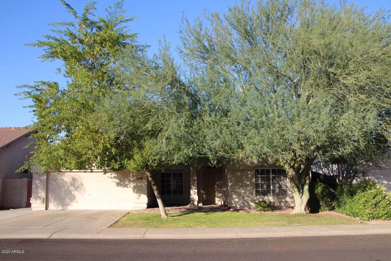 14828 Juneberry Way - Photo 1