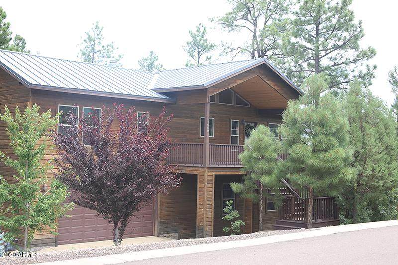 1060 Cedar Ridge Run - Photo 1