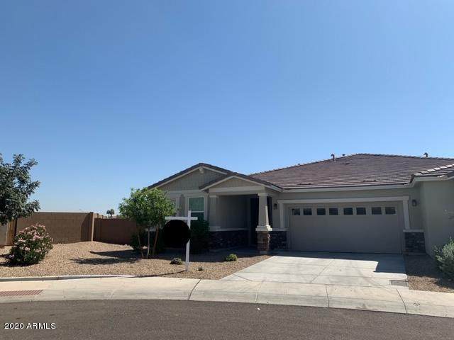 5053 145TH Drive - Photo 1