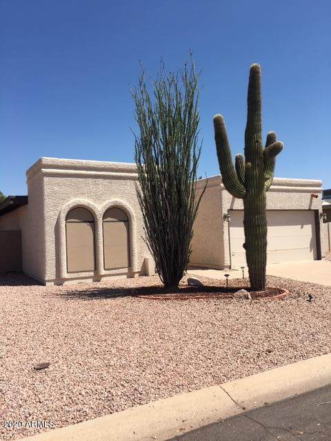25825 Hollygreen Drive - Photo 1