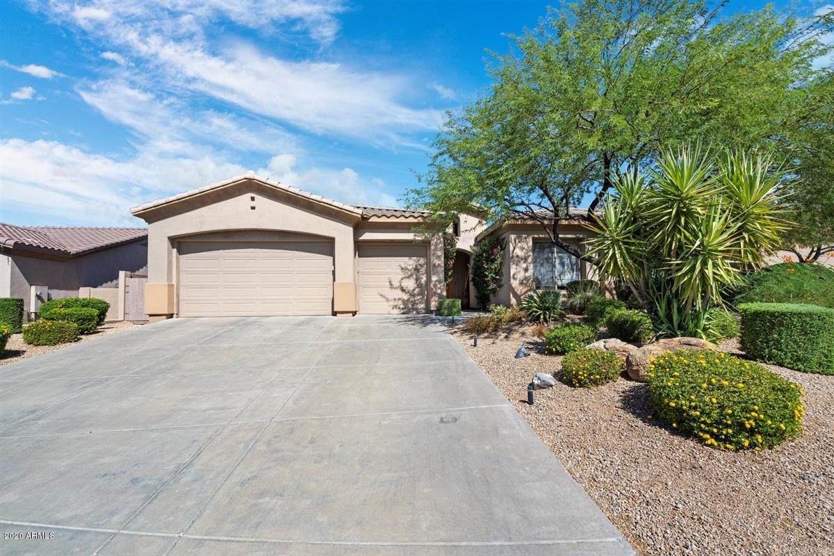 10950 Gelding Drive - Photo 1
