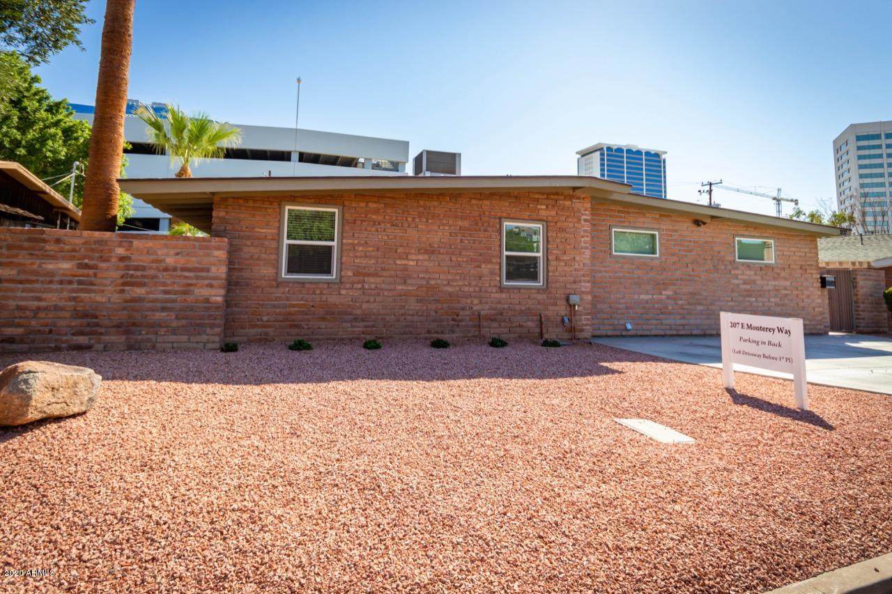 207 Monterey Way - Photo 1