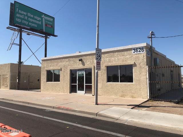 3626 Central Avenue - Photo 1