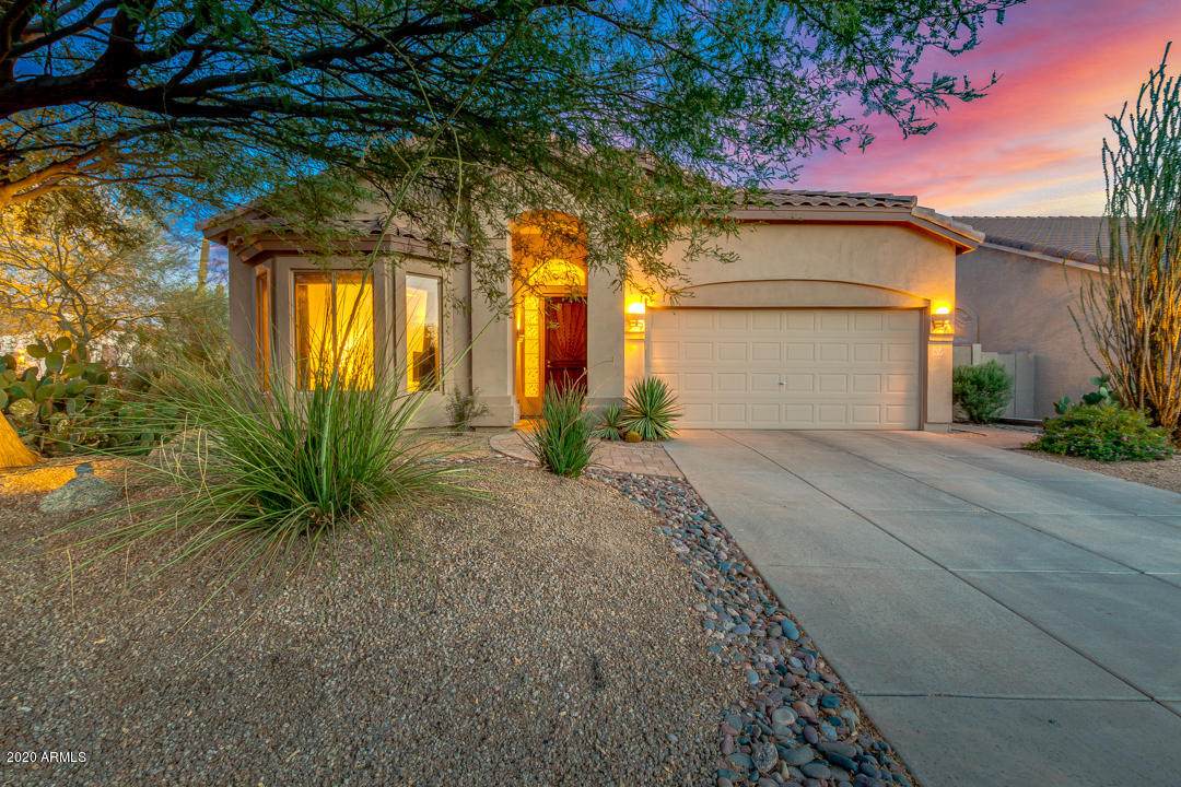 3055 Red Mountain - Photo 1