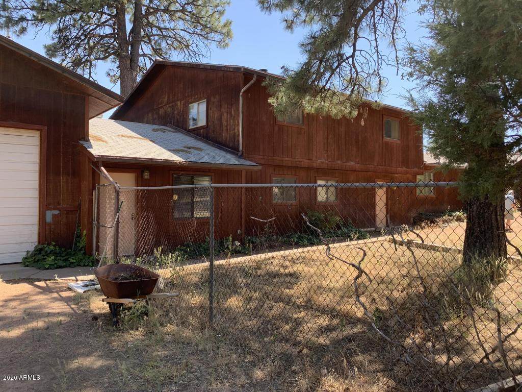 901 Granite Dells Road - Photo 1