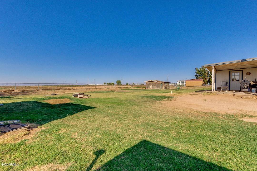 11500 Vah Ki Inn Road - Photo 1