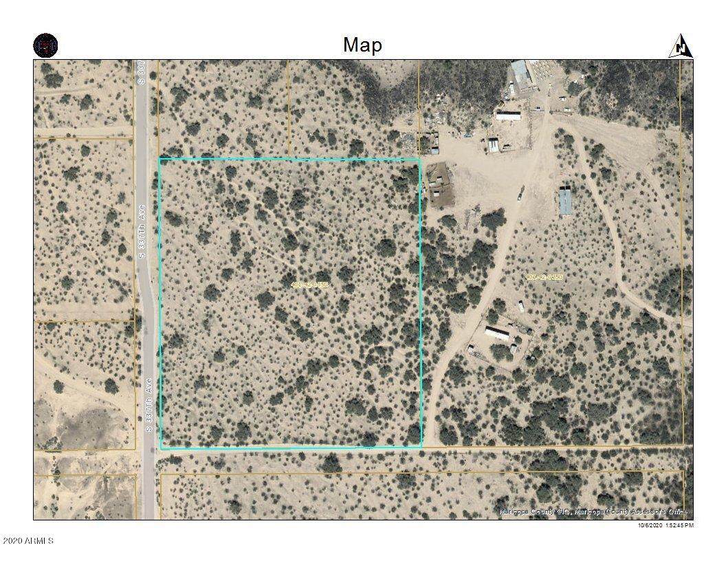 XXXX 337th Avenue - Photo 1