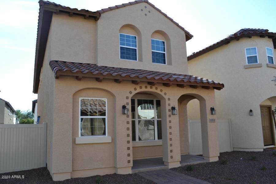 1054 Agnes Lane - Photo 1