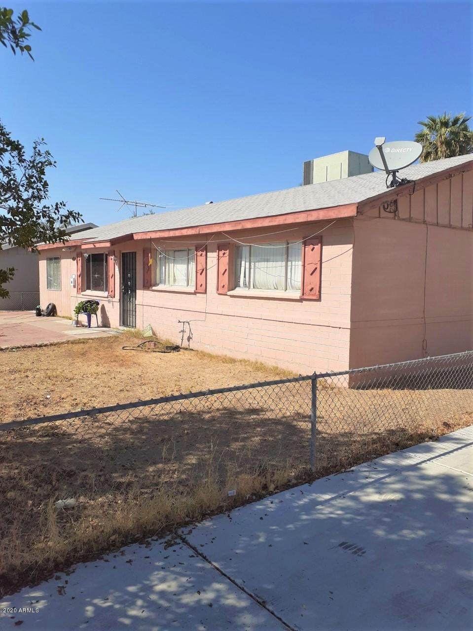 3340 Columbine Drive - Photo 1