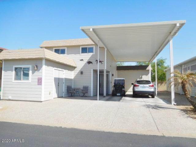 17200 Bell Road - Photo 1