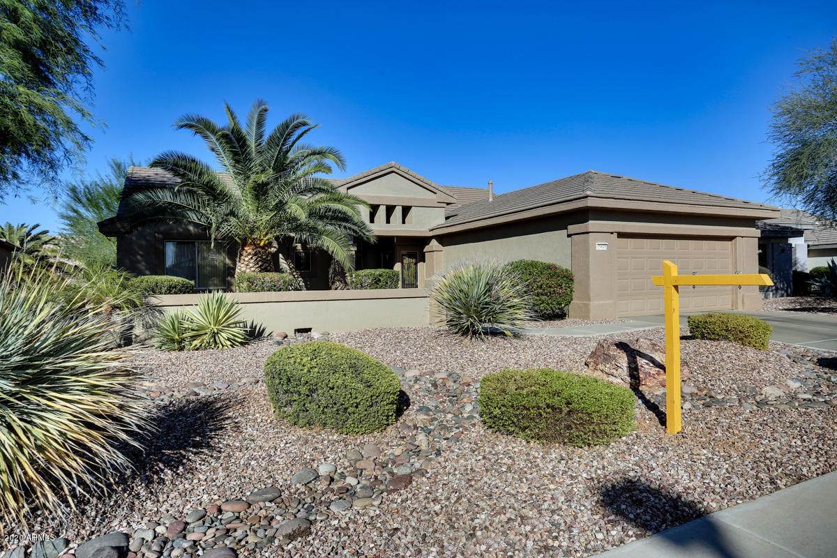 15848 Cimarron Drive - Photo 1