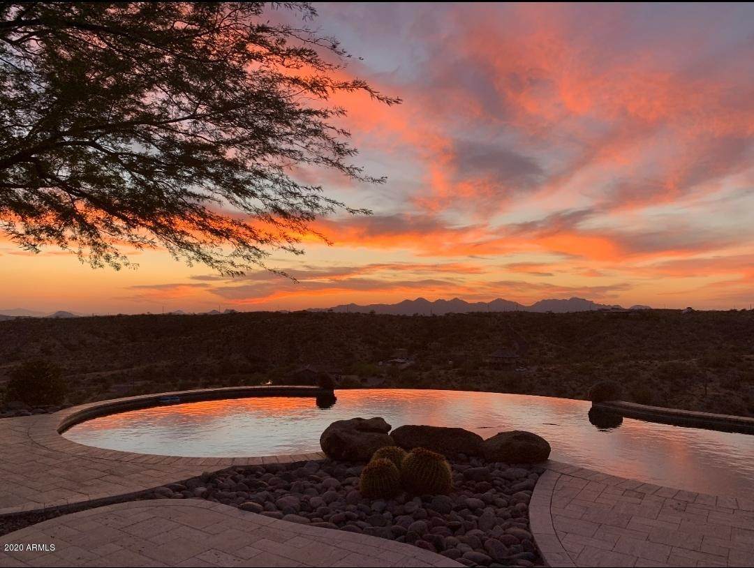 13803 White Face Canyon Drive - Photo 1