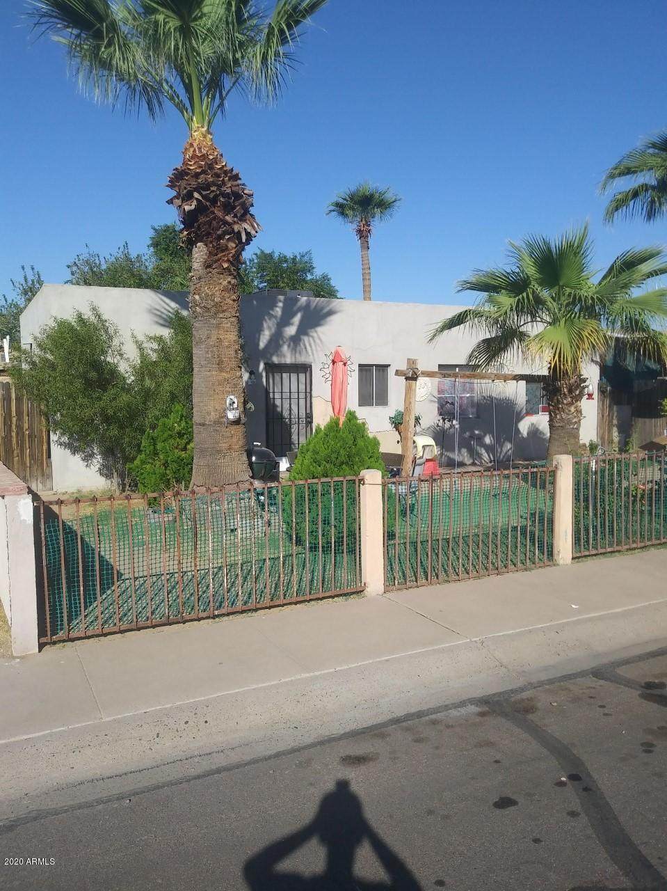 11444 21ST Drive - Photo 1