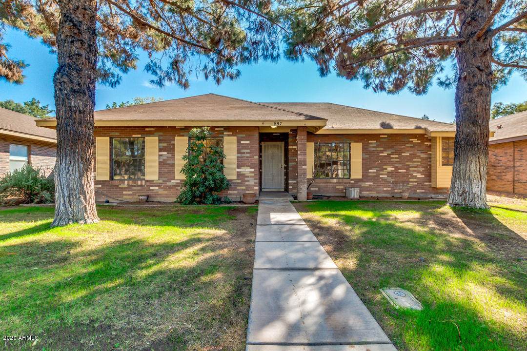 957 Cullumber Street - Photo 1