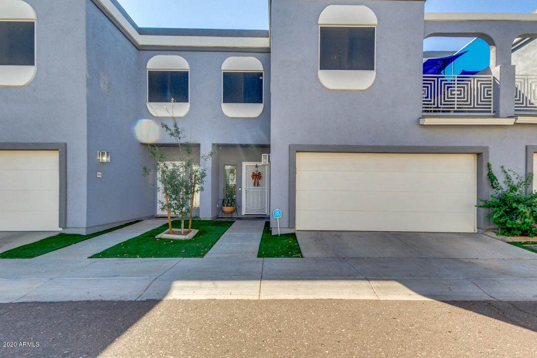 1847 Vermont Avenue - Photo 1