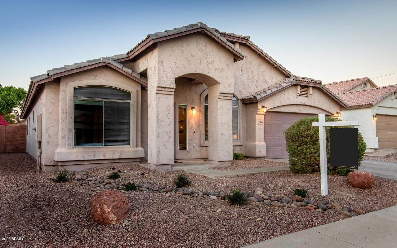 1020 Blackhawk Drive - Photo 1