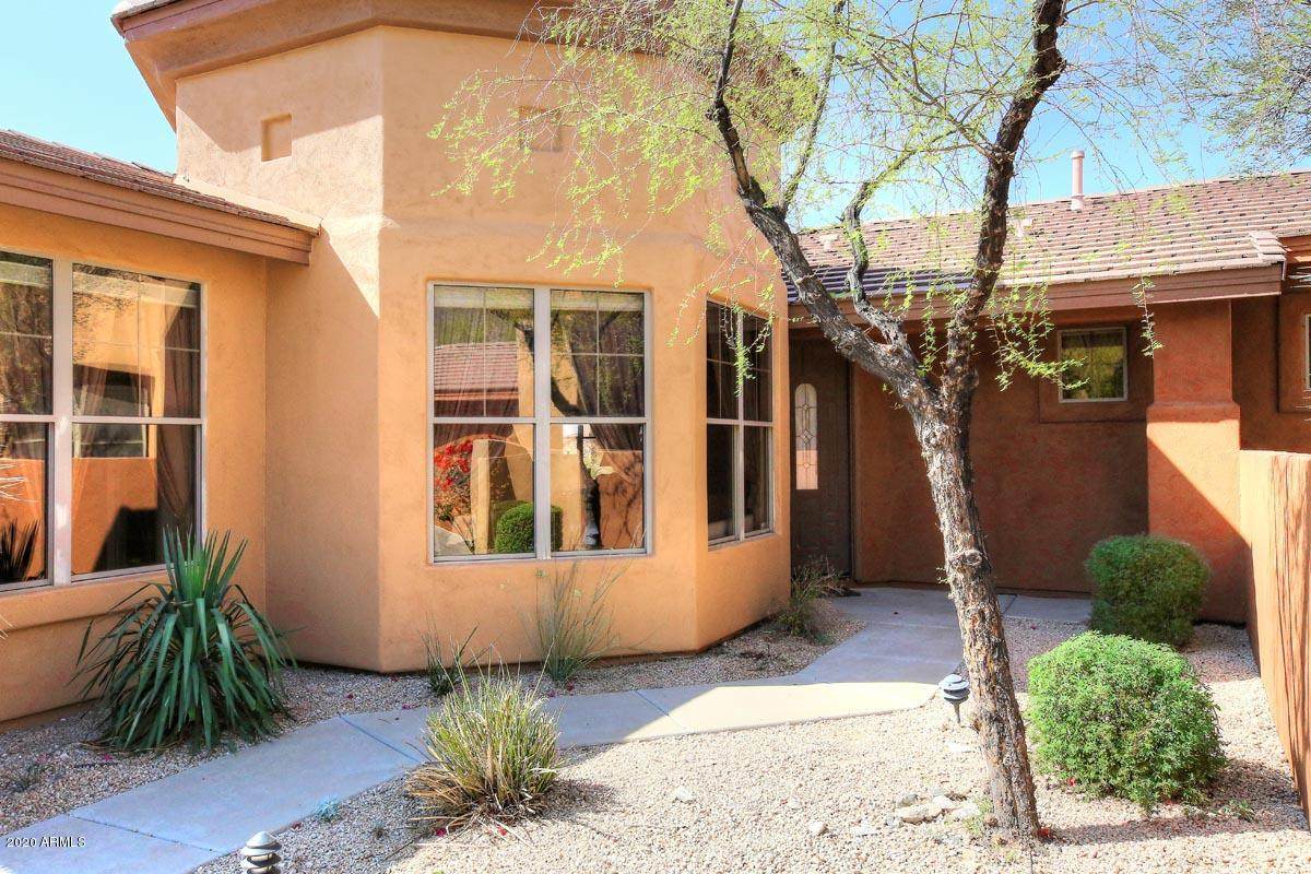 11488 Raintree Drive - Photo 1