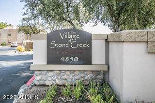 4850 Desert Cove Avenue - Photo 1