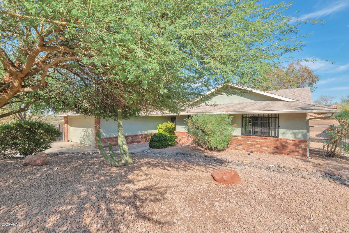 1716 Pickrell Drive - Photo 1